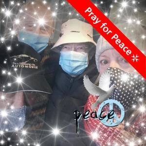 Meet your Posher, Joanne